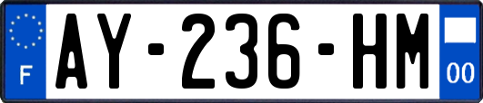 AY-236-HM