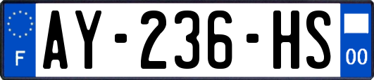 AY-236-HS