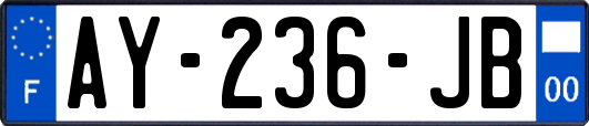 AY-236-JB