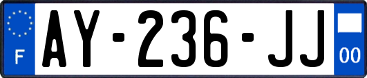 AY-236-JJ