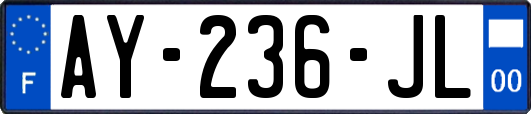 AY-236-JL