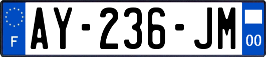 AY-236-JM