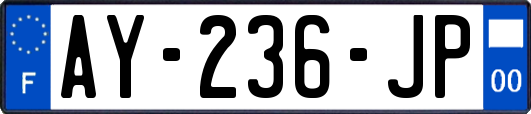 AY-236-JP