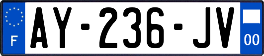 AY-236-JV