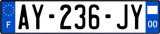AY-236-JY