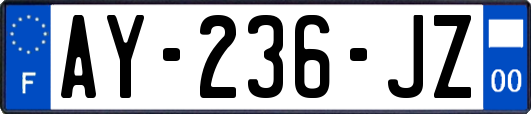AY-236-JZ
