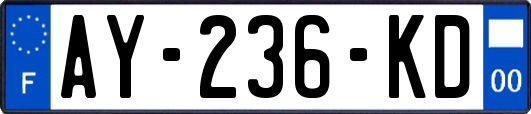 AY-236-KD