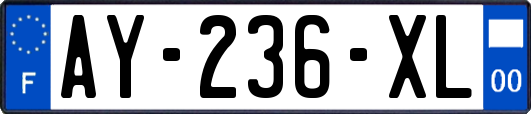 AY-236-XL