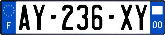 AY-236-XY