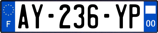 AY-236-YP