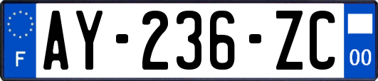 AY-236-ZC