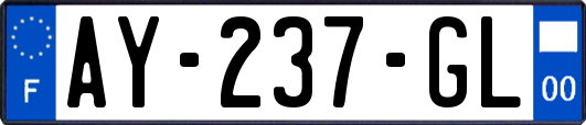 AY-237-GL