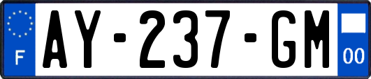 AY-237-GM