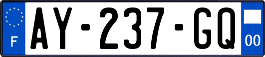 AY-237-GQ