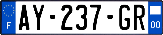 AY-237-GR