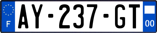 AY-237-GT