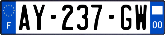 AY-237-GW