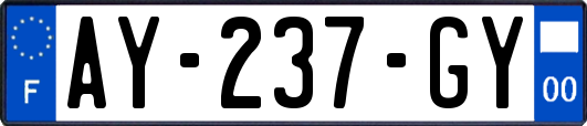 AY-237-GY