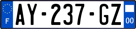 AY-237-GZ
