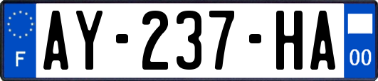 AY-237-HA