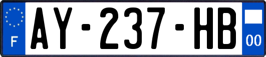AY-237-HB