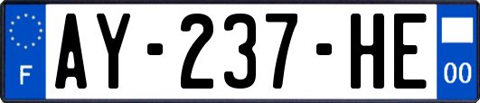 AY-237-HE