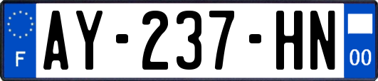 AY-237-HN