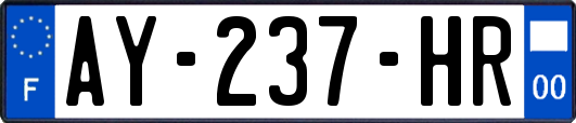 AY-237-HR