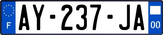 AY-237-JA