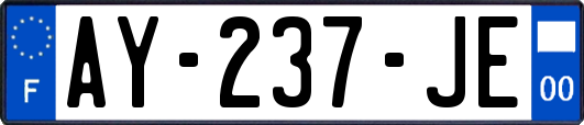 AY-237-JE