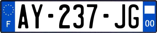 AY-237-JG