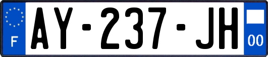 AY-237-JH