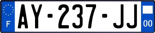 AY-237-JJ