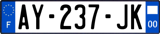 AY-237-JK