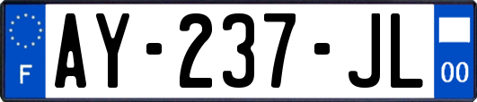 AY-237-JL