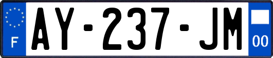 AY-237-JM