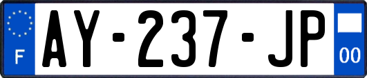 AY-237-JP