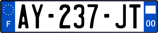 AY-237-JT
