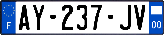 AY-237-JV