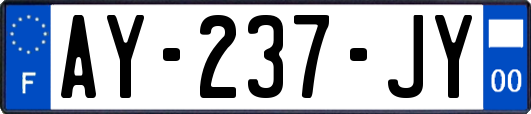 AY-237-JY