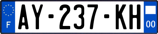 AY-237-KH