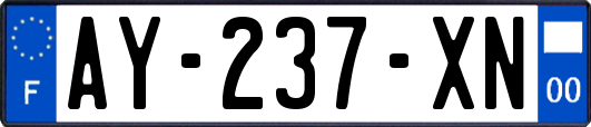AY-237-XN