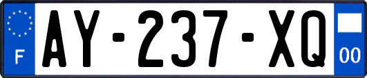AY-237-XQ