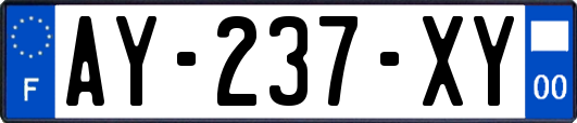 AY-237-XY