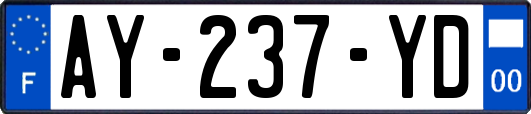 AY-237-YD