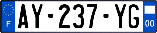 AY-237-YG