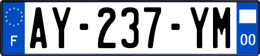 AY-237-YM