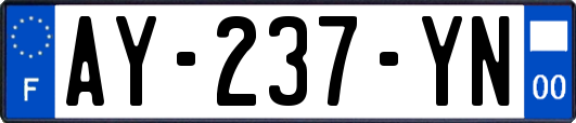 AY-237-YN