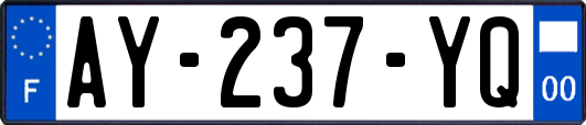 AY-237-YQ