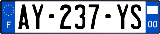 AY-237-YS